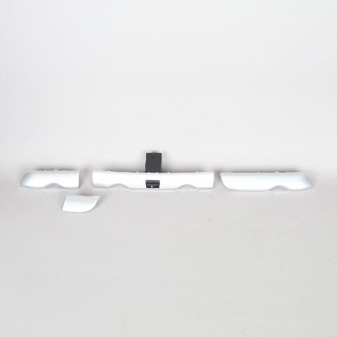 2005-2012 Porsche Boxster Cayman 987 Dashboard Trim Molding Galvano OEM