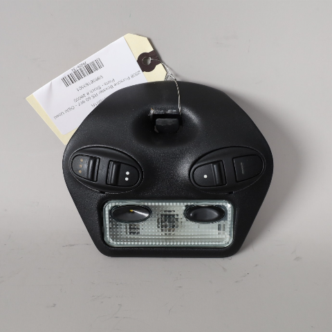 2008 Porsche Boxster RS 60 987 - OEM Parts - Stock # 26009