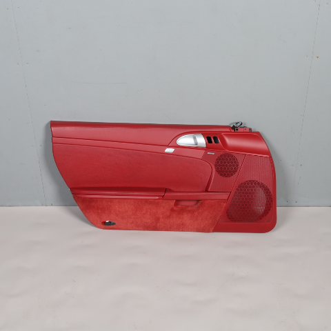 2008 Porsche Boxster RS 60 987 - OEM Parts - Stock # 26009