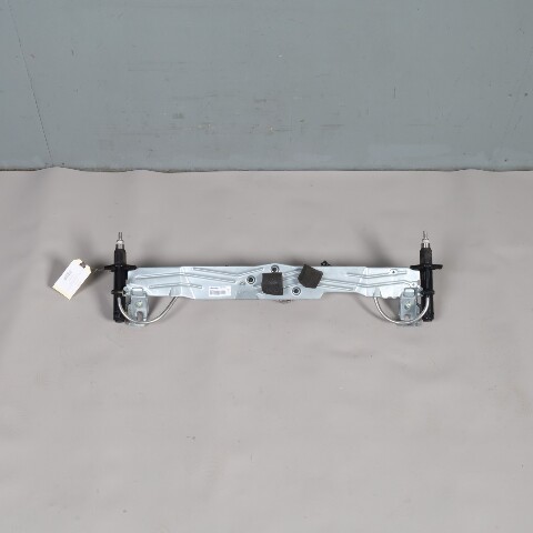 05-12 Porsche Boxster Cayman 987 Spoiler Drive Mechanism Motor 98750410900 OEM