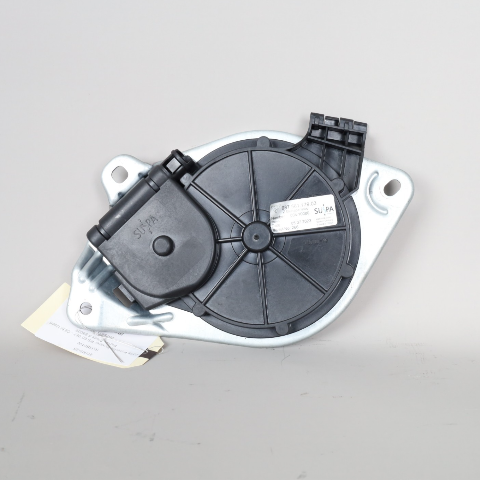 05-12 Porsche Boxster 987 Left Convertible Top Transmission 98756117903 OEM