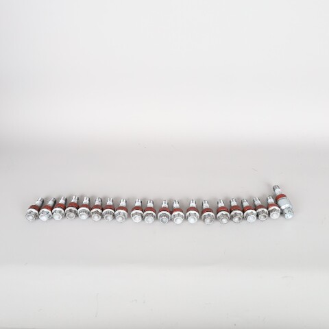 2008 Porsche Boxster RS 60 987 - OEM Parts - Stock # 26009