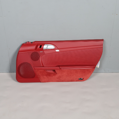 2008 Porsche Boxster RS 60 987 - OEM Parts - Stock # 26009