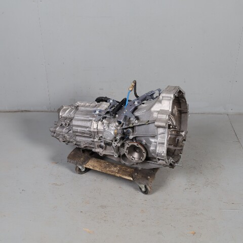 2006-2008 Porsche Boxster Cayman 987 3.4 6 Speed Transmission OEM Used