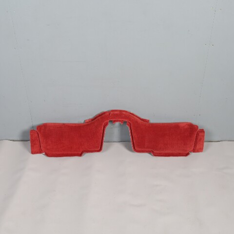 2008 Porsche Boxster RS 60 987 - OEM Parts - Stock # 26009