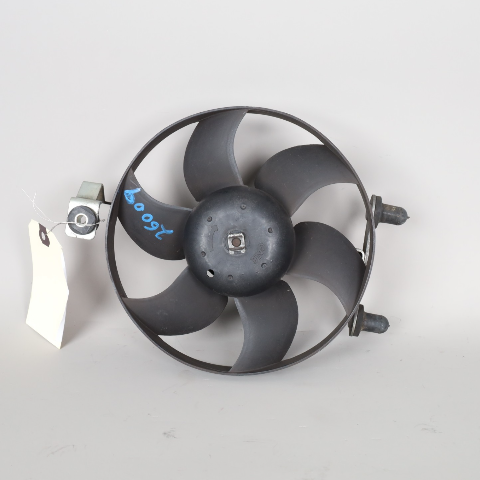 1997-2004 Porsche Boxster Cayman Right Engine Cooling Fan 98662403600 OEM