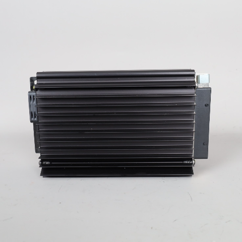 2005-2008 Porsche 911 997 Boxster Cayman 987 Amplifier BOSE 99764533433 OEM