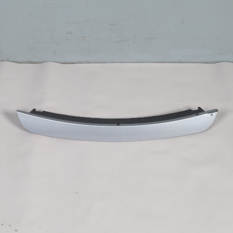 2005-2012 Porsche Boxster Rear Spoiler Wing GT Silver OEM 98750460900 NOTE