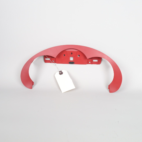 2005-2012 Porsche Boxster RS60 987 Speedometer Cluster Bezel 98755232502 OEM