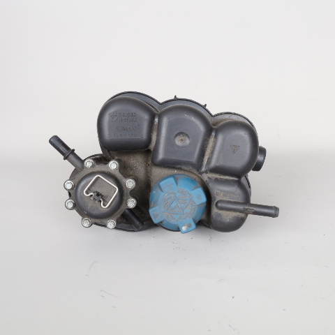 05-08 Porsche 987 Boxster Cayman Engine Coolant Expansion Tank OEM 98710604702