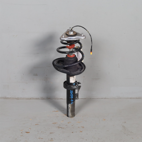 2005-2012 Porsche Boxster Cayman Front Strut Shock Spring 98734303514 OEM Used