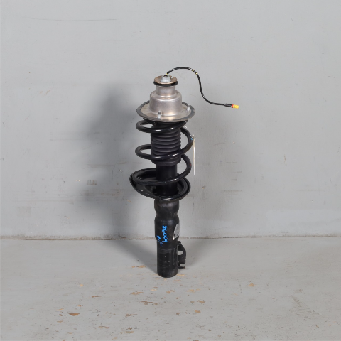 2005-2008 Porsche Boxster Cayman Rear Strut Shock Spring 98733305320 OEM Used