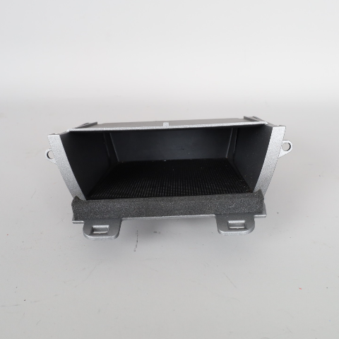 2005-2008 Porsche 911 Boxster Cayman Console Storage Box Cubby OEM