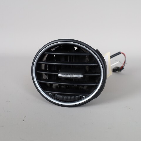 2008-2012 Porsche Boxster Cayman 987 Dash Dashboard AC Air Vent OEM