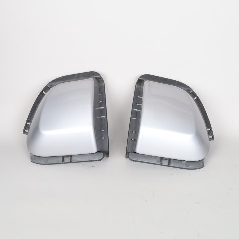 2005-2008 Porsche Boxster Cayman 987 Rear Bumper Guard Set OEM 98750562500