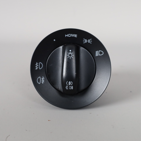 2005-2008 Porsche 911 Boxster Cayman Headlight Switch 99761353501 OEM