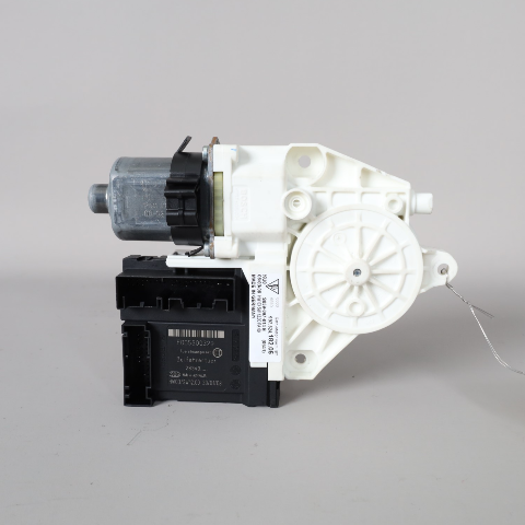 06-12 Porsche 911 Boxster Cayman Right Power Window Motor 99762418205 OEM