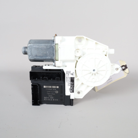 06-12 Porsche 911 Boxster Cayman Left Power Window Motor 99762418105 OEM