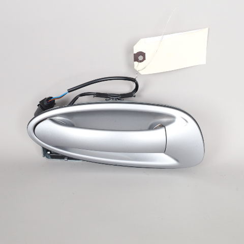 2005-2012 Porsche 911 Boxster Cayman Right Outside Door Handle OEM