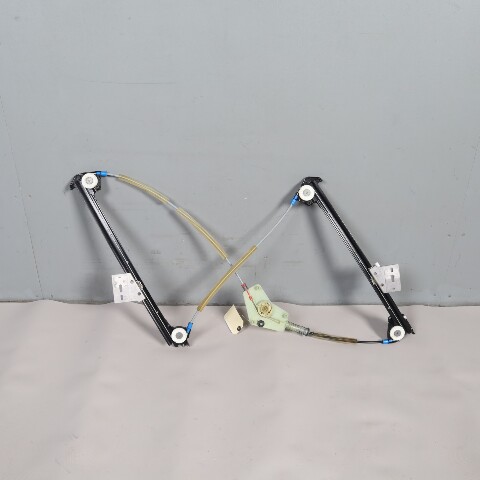 06-12 Porsche 911 987 Boxster Cayman Right Door Window Regulator OEM 98754207602