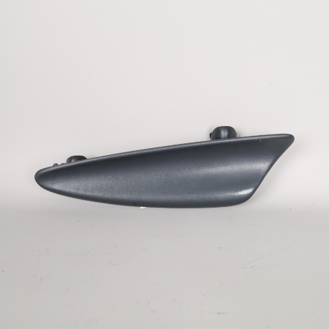 1997-1999 Porsche Boxster 986 Left Door Panel Armrest Lid 98655562100 OEM