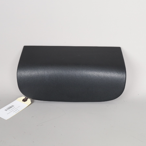 99-04 Porsche 911 Boxster Right Dashboard Cover Leather Black OEM 99680317305