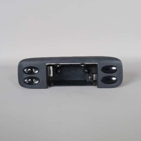 1997 Porsche Boxster Parts