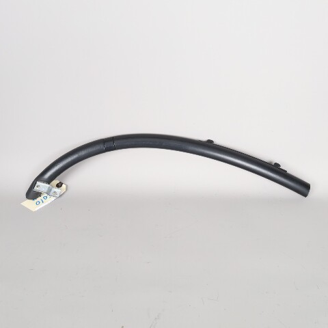1997-2004 Porsche Boxster 986 Left Door Panel Grab Handle Black OEM 98655536100