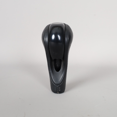 1997-2004 Porsche Boxster 986 Automatic Shift Knob Black / Black OEM