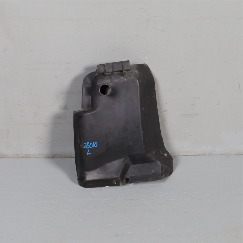 1997-2004 Porsche Boxster Left Rear Fender Liner OEM 98650457300