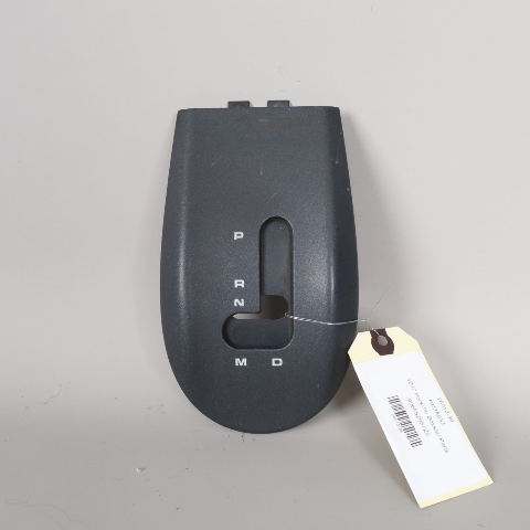 1997 Porsche Boxster Parts