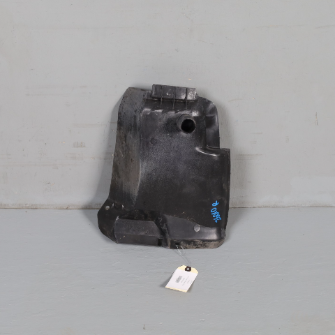 1997-2004 Porsche Boxster Right Rear Fender Liner OEM 98650457400