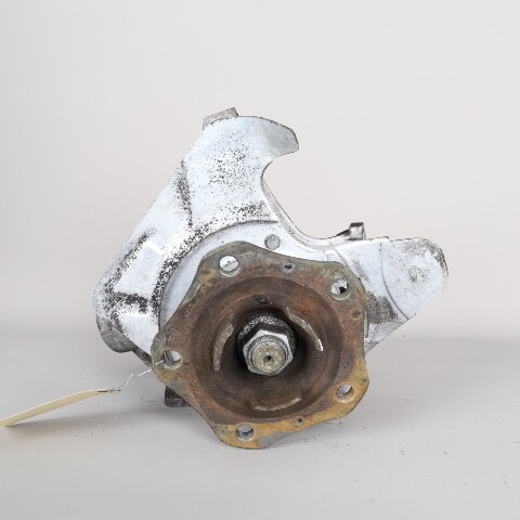 1997-2004 Porsche 911 996 Boxster 986 Right Front Spindle Knuckle Hub OEM
