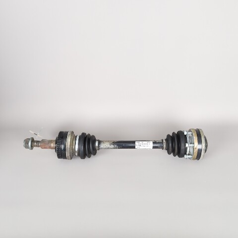 1998-2002 Porsche Boxster Axle Shaft Automatic 2.5 2.7 OEM 98633202405