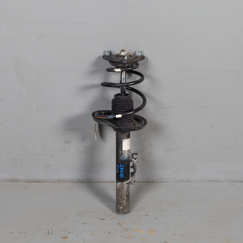 1997-2004 Porsche Boxster 986 Front Strut Shock Absorber 98634304120 OEM