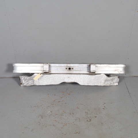 1997-2004 Porsche Boxster 986 Rear Bumper Reinforcement 98650502101 OEM