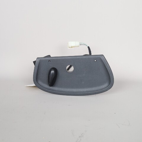 1997-2004 Porsche Boxster 986 Left Standard Seat Switch OEM 99661371300