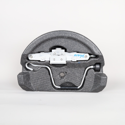 1997-2004 Porsche 911 Boxster Tire Jack Tool Kit 99672210100 OEM