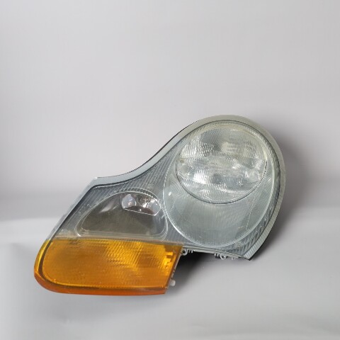 1997-2004 Porsche Boxster 986 Left Halogen  Headlight OEM 98663103103