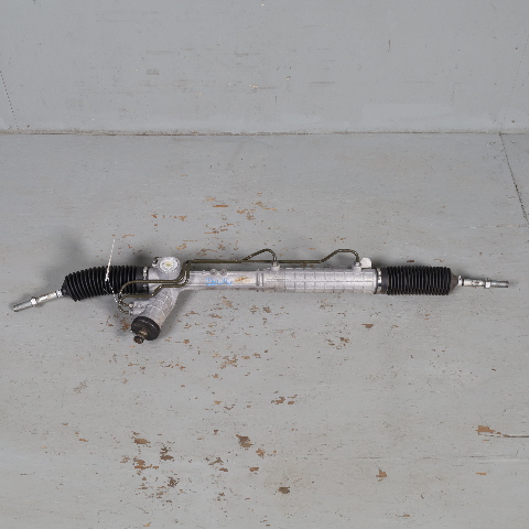 1997 Porsche Boxster 986 Power Steering Rack 99634701104 OEM