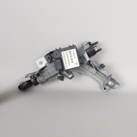 1997-2005 Porsche 911 Boxster Ignition Lock Housing 99634701707 OEM