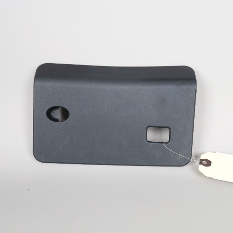 1997-2004 Porsche 911 Boxster Fuse Box Cover OEM 99655162100