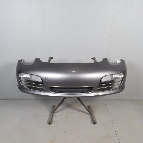 2005-2008 Porsche Boxster 3.2 / 3.4 Front Bumper Cover 98750519154 OEM