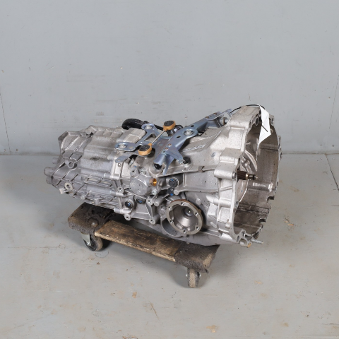 2006-2008 Porsche Boxster Cayman 987 3.4 6 Speed Transmission OEM