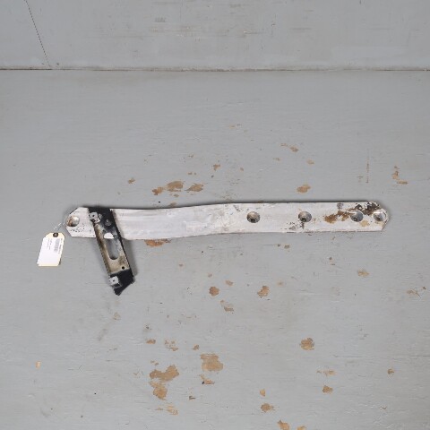 2005-2010 Porsche Boxster Cayman Left Rear Suspension Brace OEM