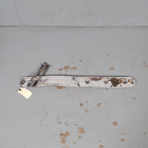 2005-2010 Porsche Boxster Cayman Right Rear Suspension Brace OEM 98633103201