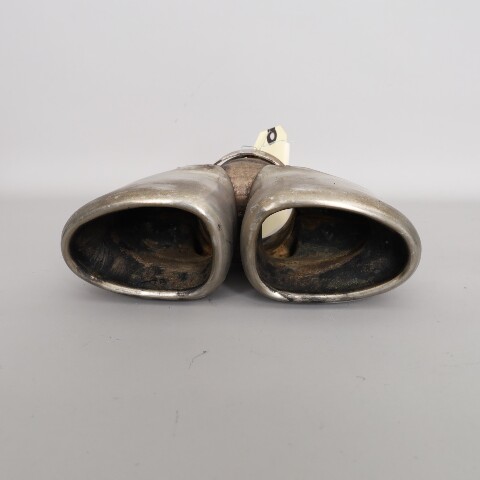 2005-2008 Porsche Boxster 987 Exhaust Muffler Tip OEM 98711125402