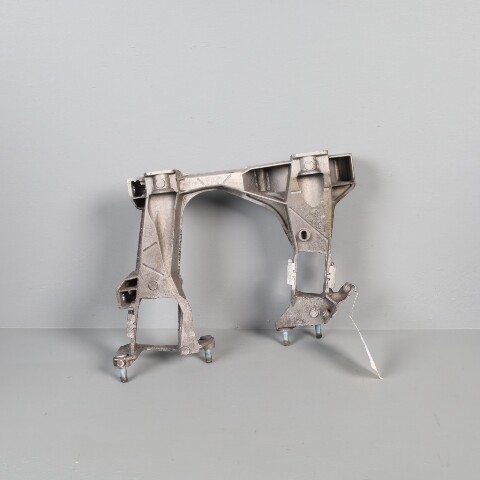 2005-2008 Porsche Boxster Cayman 987 Left Rear Suspension Bracket OEM