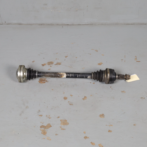 2005-2008 Porsche Boxster Cayman Left Axle Shaft CV Joint 98733202423 OEM