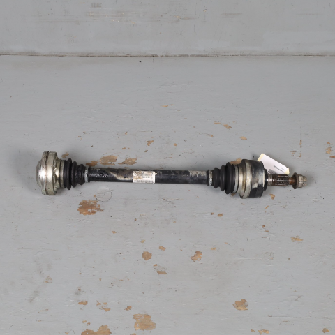 2005-2008 Porsche Boxster Cayman Left Axle Shaft CV Joint 98733202423 OEM